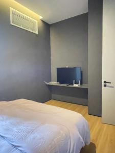 Penang Amazing SeaView Private Lift 梹城富人区绝美海景公寓私人电梯