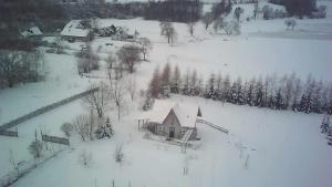 Domek letniskowy