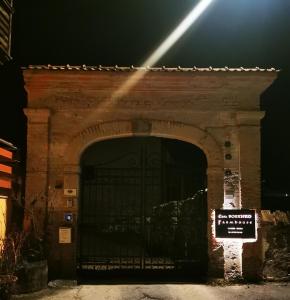 Casa BORRIERO Farmhouse Charme B&B