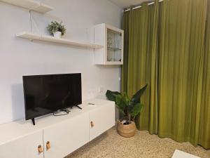 Plaza de Armas by Rami