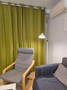 Plaza de Armas by Rami