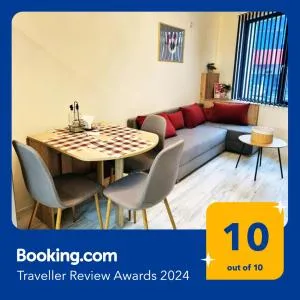 Xelibri Apartment - Lyaskovets