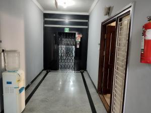 Luxor Park Service Apartment