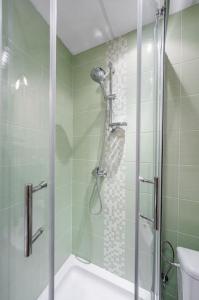 R Bývanie v srdci mesta