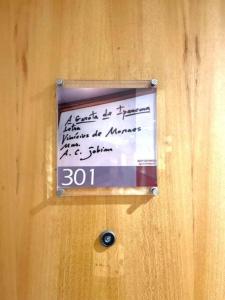 Apartamento in Ipanema