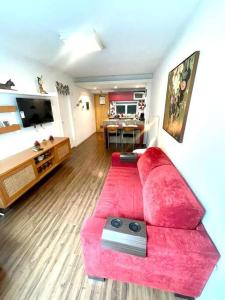 Apartamento in Ipanema