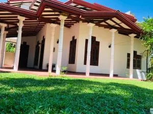 DG Villa - Kumbalgama
