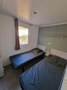 Campings DC - Le Savina, 2 Ch, 2 sdb, confort et detente, proche Montpellier et Palavas : photos des chambres