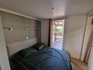 Campings DC - Le Savina, 2 Ch, 2 sdb, confort et detente, proche Montpellier et Palavas : photos des chambres