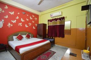 HOTEL JAI MAA PALACE