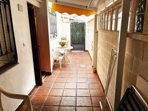 Apartamentos Inter Gandia Playa