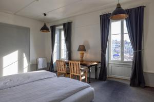 Vevey House