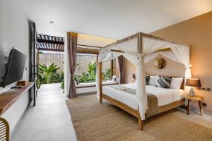 Villa Myosotis by BaliSuperHost