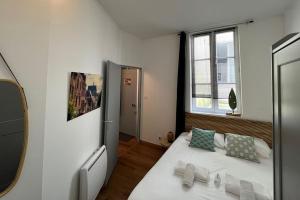 Magnifique appartement T2 en coeur de ville