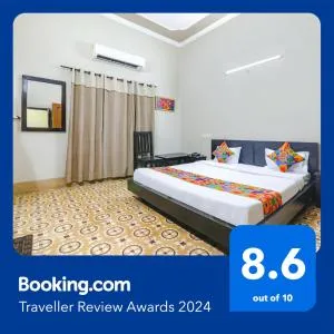 FabHotel Harmony - Pratāpgarh