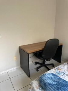 Elegância e Espaço. Casa Grande Individual