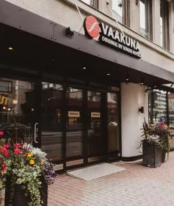 原始索克斯瓦库纳珀里酒店 - 新考蓬基