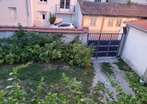 Appartements Les 3 Bulles : photos des chambres
