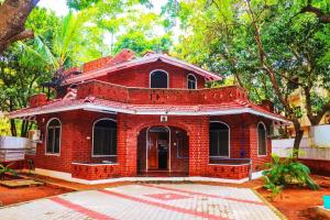 Paradise Eco Villa