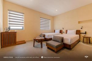 Shelter Stay Da Nang