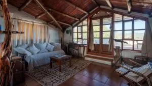 Welcomely - Romantic Roof - Cugnana Verde