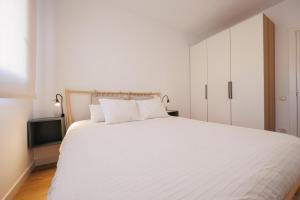 Atico duplex Playa Area barcelona con SPA exterior