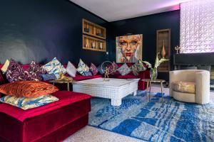 Palais Anthea Boutique Hotel & Spa