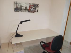 APARTMENT MARIOS SOUFLI Ευρύχωρη γκαρσονιέρα, 60m2 στο κέντρο