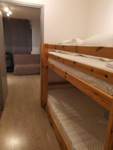 Appartements Au coeur des Cimes en Chartreuse : photos des chambres