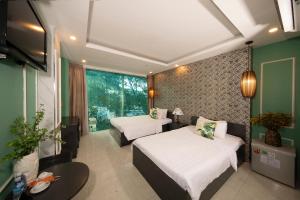 Vintage Boutique Hotel & Spa