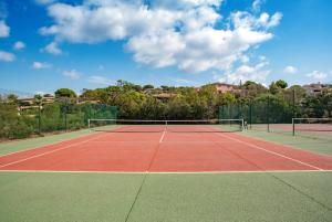 Complexes hoteliers Residence Les Hameaux de Santa Giulia : photos des chambres