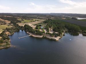 obrázek - TAIGA Lake Caspe