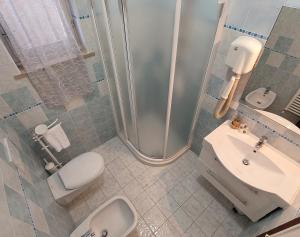 Betulla Lake View Apartment