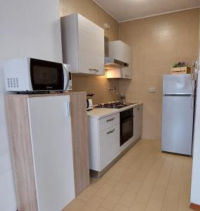 Betulla Lake View Apartment