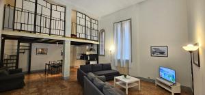 Residence Via Begatto 1