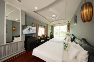 Vintage Boutique Hotel & Spa