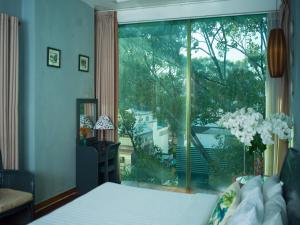 Vintage Boutique Hotel & Spa