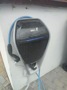 Park Bôrik 4YOU & Free Parking