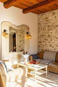 Hotels Maison Bournissac : photos des chambres