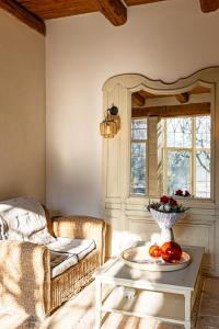 Hotels Maison Bournissac : photos des chambres