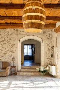 Hotels Maison Bournissac : photos des chambres