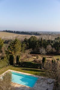 Hotels Maison Bournissac : photos des chambres