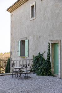 Maison Bournissac