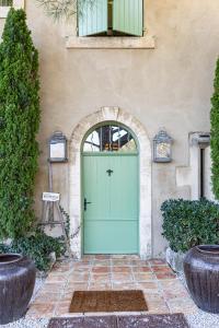 Hotels Maison Bournissac : photos des chambres