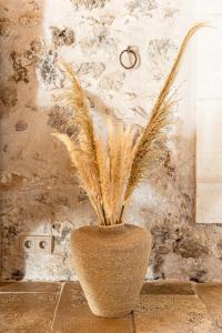 Hotels Maison Bournissac : photos des chambres