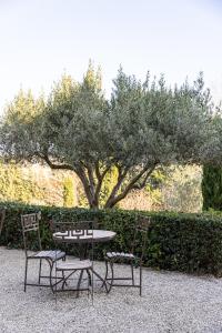 Hotels Maison Bournissac : photos des chambres