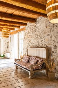 Hotels Maison Bournissac : photos des chambres