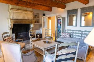 Hotels Maison Bournissac : photos des chambres