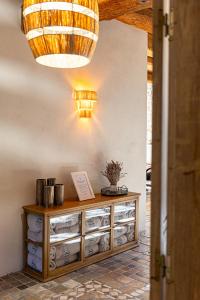 Hotels Maison Bournissac : photos des chambres