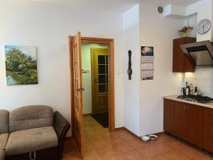 Apartament Chopina 2